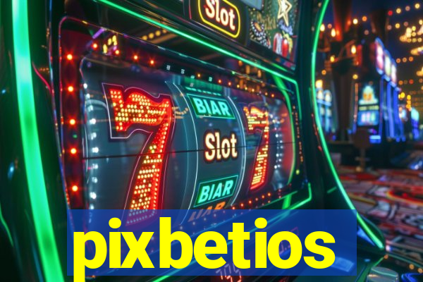 pixbetios