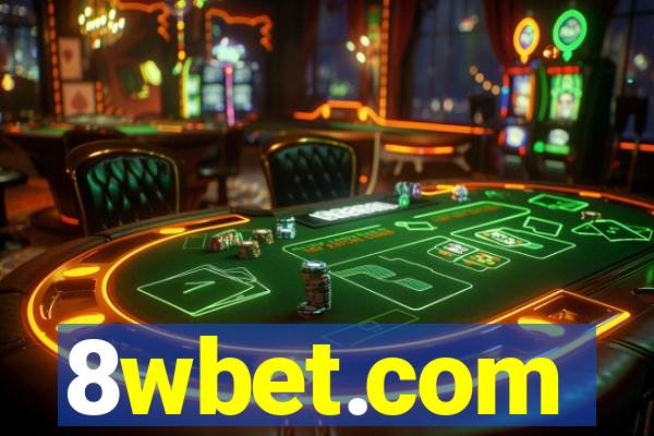 8wbet.com