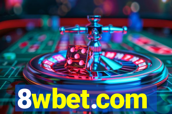 8wbet.com