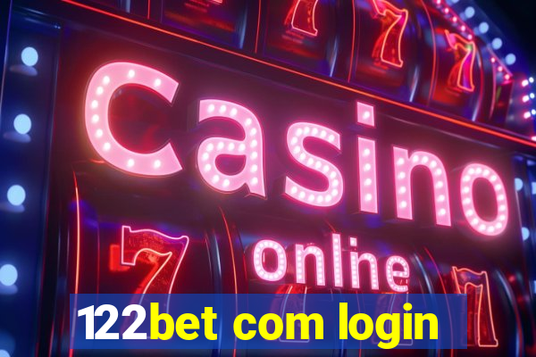 122bet com login