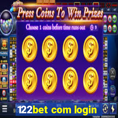 122bet com login