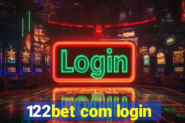 122bet com login