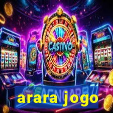 arara jogo