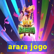 arara jogo