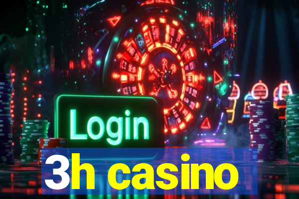 3h casino