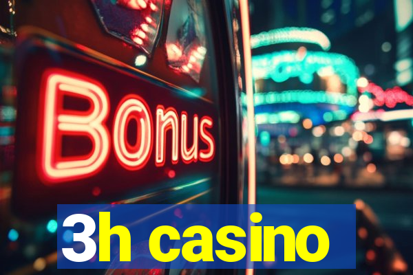 3h casino