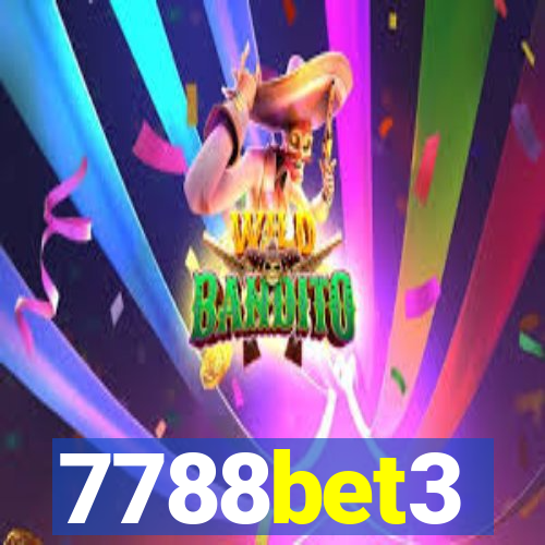 7788bet3