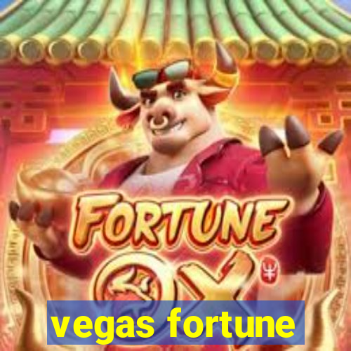 vegas fortune