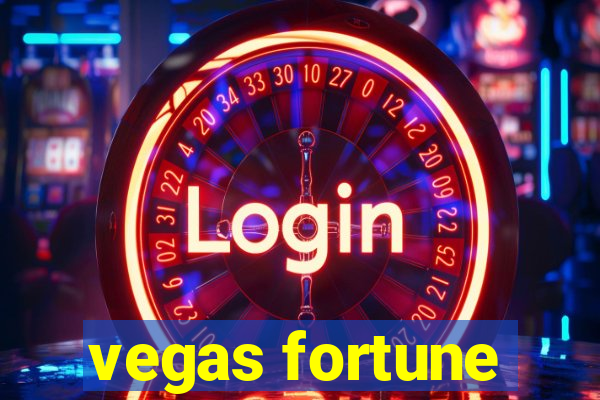 vegas fortune