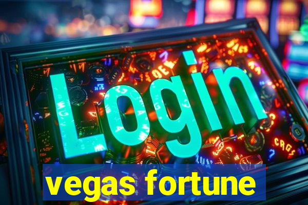 vegas fortune