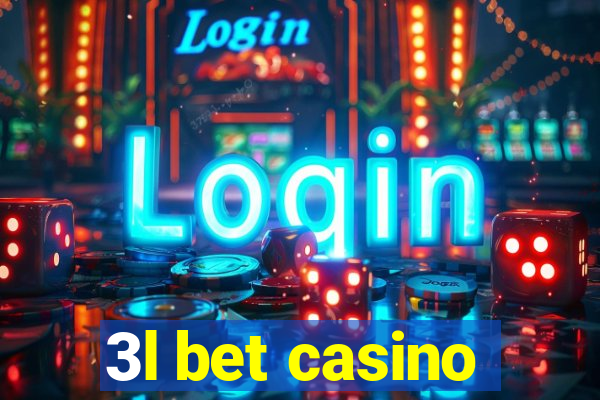 3l bet casino