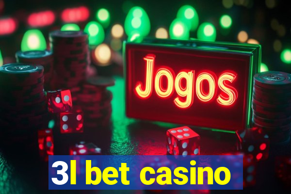 3l bet casino