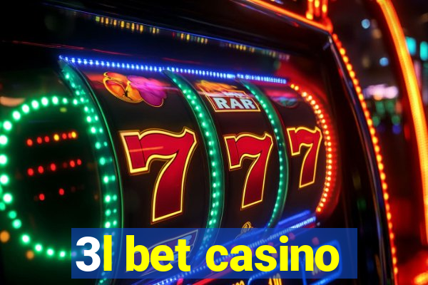 3l bet casino