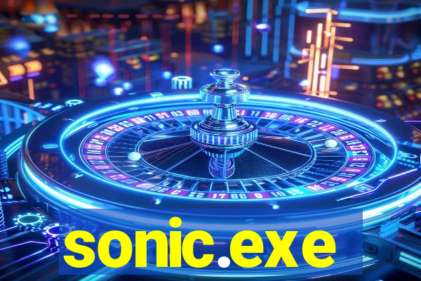 sonic.exe