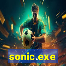 sonic.exe