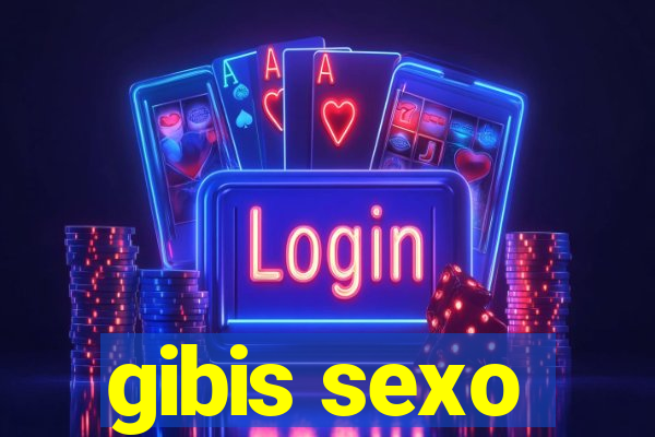 gibis sexo