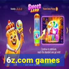 6z.com games