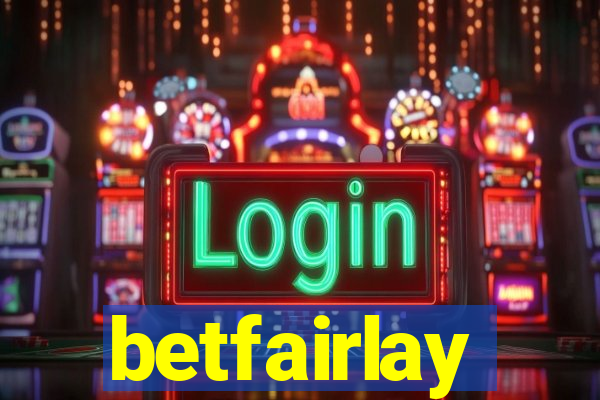 betfairlay