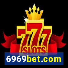 6969bet.com