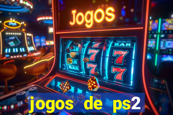 jogos de ps2 download iso