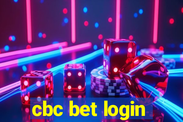 cbc bet login