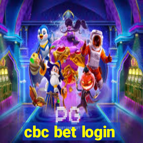 cbc bet login