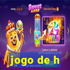 jogo de h