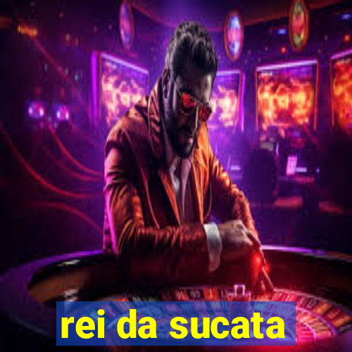 rei da sucata