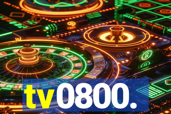 tv0800.