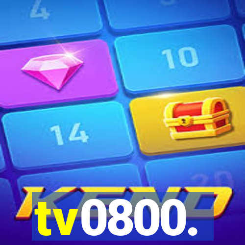 tv0800.