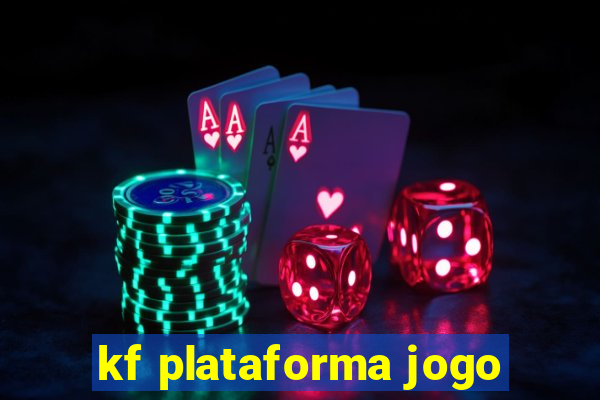 kf plataforma jogo