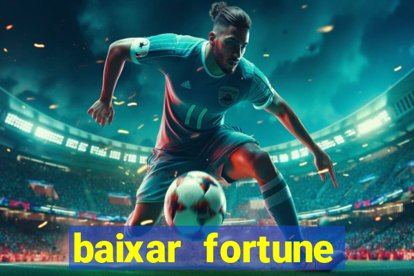 baixar fortune tiger para android