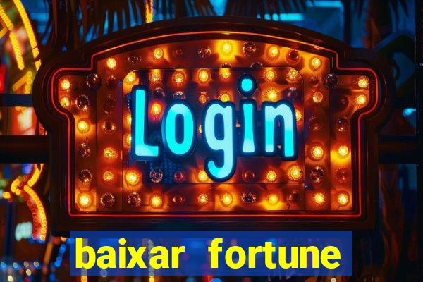 baixar fortune tiger para android