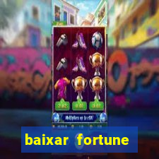 baixar fortune tiger para android