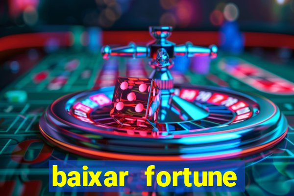 baixar fortune tiger para android