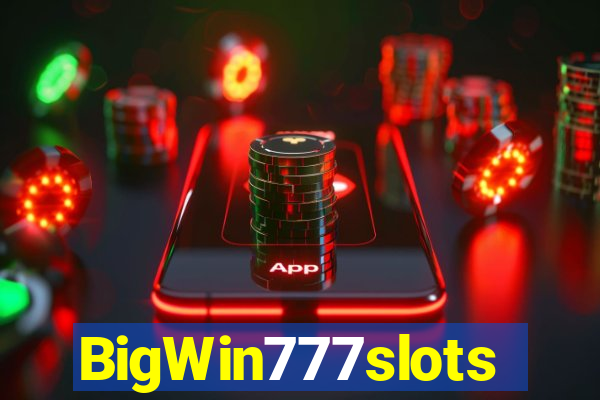 BigWin777slots