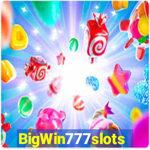 BigWin777slots