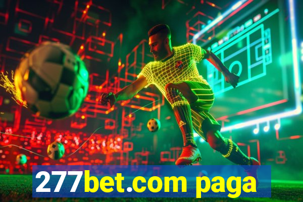 277bet.com paga