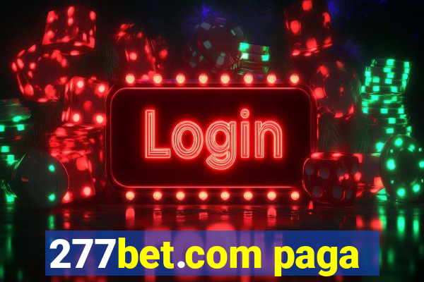 277bet.com paga