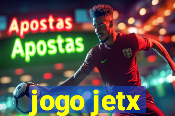 jogo jetx