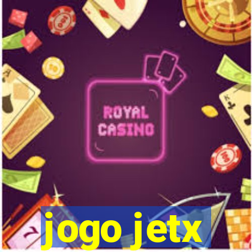 jogo jetx