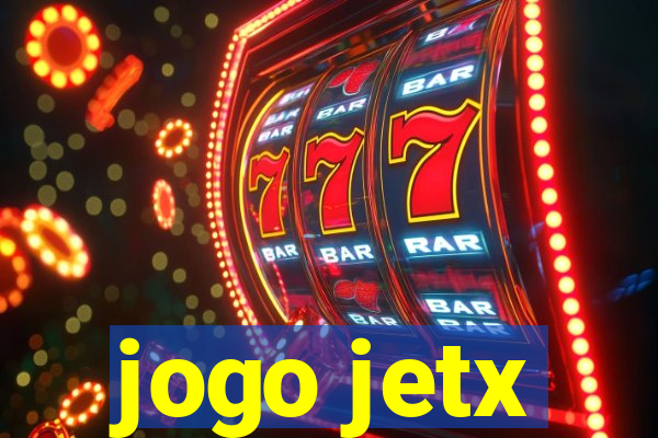 jogo jetx