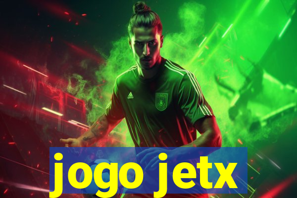 jogo jetx