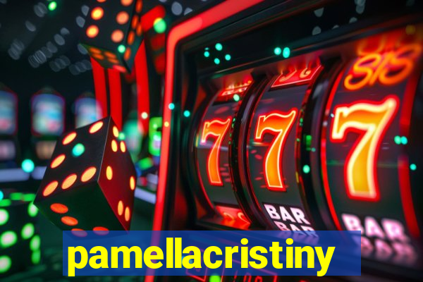 pamellacristiny