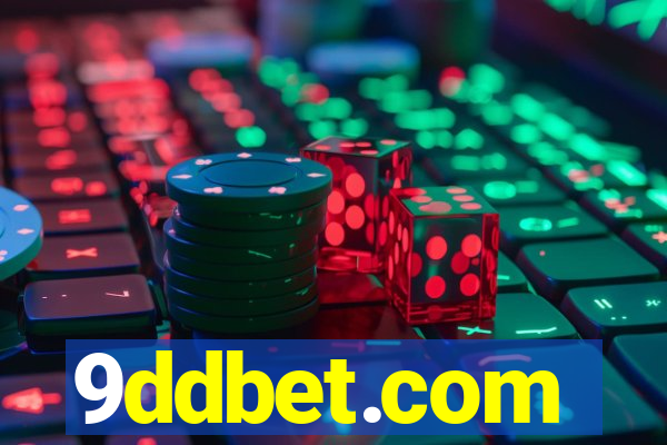 9ddbet.com