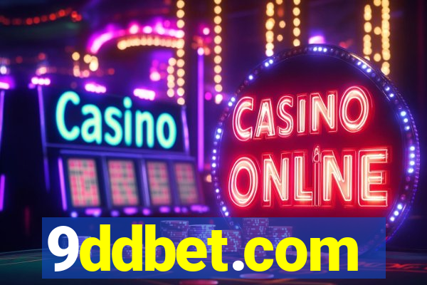 9ddbet.com