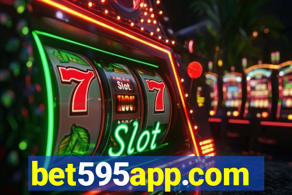 bet595app.com