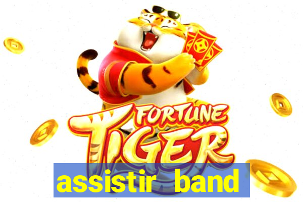 assistir band sports gratis