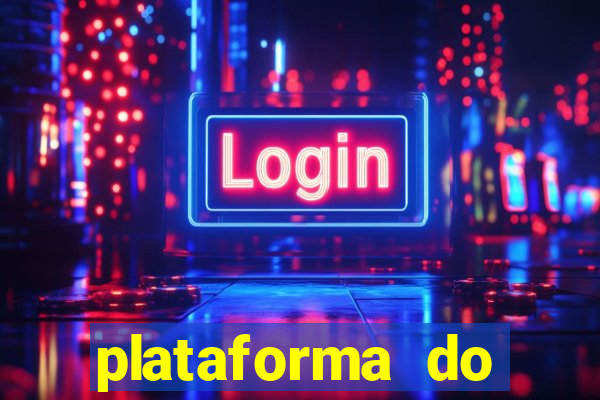 plataforma do gusttavo lima de jogo