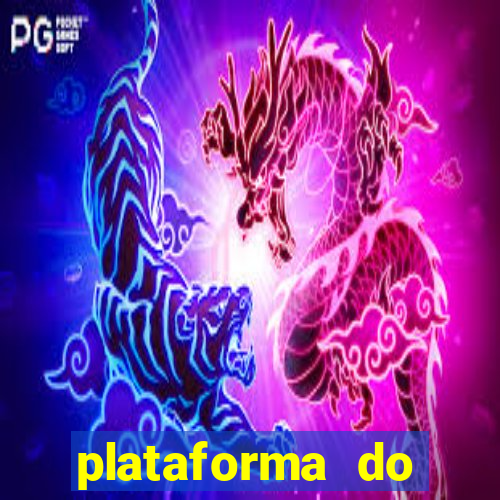 plataforma do gusttavo lima de jogo